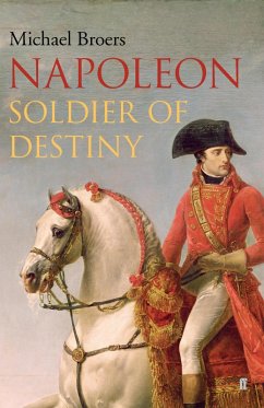 Napoleon (eBook, ePUB) - Broers, Michael