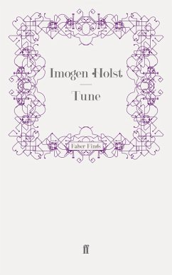 Tune (eBook, ePUB) - Holst, Imogen