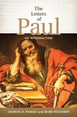 The Letters of Paul (eBook, ePUB)