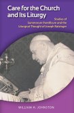 Care for the Church and Its Liturgy (eBook, ePUB)