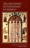 The Discourses of Philoxenos of Mabbug (eBook, ePUB)