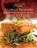 Wild Alaskan Seafood (eBook, PDF) Wild Alaskan Seafood (eBook, PDF)