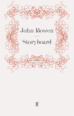 Cover Storyboard (eBook, ePUB)