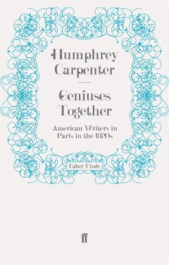 Geniuses Together (eBook, ePUB) - Carpenter, Humphrey