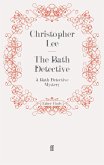 The Bath Detective (eBook, ePUB)