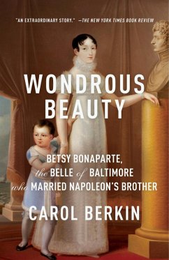 Cover Wondrous Beauty (eBook, ePUB)