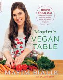 Mayim's Vegan Table (eBook, ePUB)