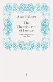 The Chancelleries of Europe (eBook, ePUB)