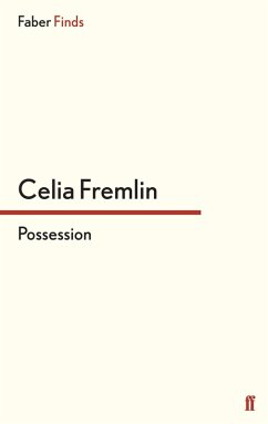Possession (eBook, ePUB) - Fremlin, Celia