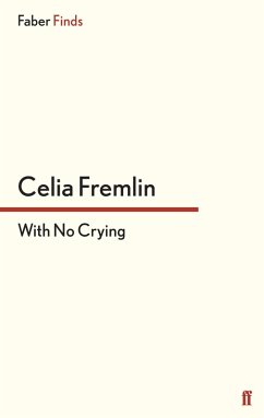 Cover With No Crying (eBook, ePUB)