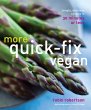 More Quick-Fix Vegan (eBook, ePUB) - Bild 1