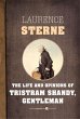 Life And Opinions Of Tristram Shandy, Gentleman