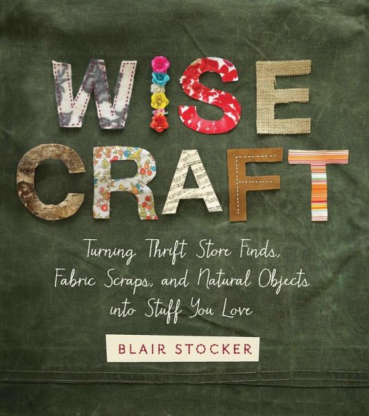 Wise Craft (eBook, ePUB) Wise Craft (eBook, ePUB)