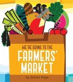 We're Going to the Farmers' Market (eBook, ePUB)