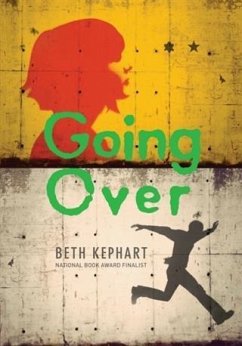 Going Over (eBook, ePUB) - Kephart, Beth