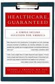 Healthcare, Guaranteed (eBook, ePUB)