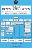 The Best Of Down Goes Brown (eBook, ePUB)
