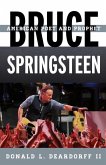Bruce Springsteen (eBook, ePUB)