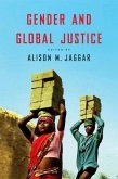Gender and Global Justice (eBook, ePUB)