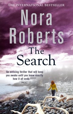 The Search (eBook, ePUB) - Roberts, Nora