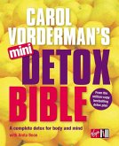 Carol Vorderman's Mini Detox Bible (eBook, ePUB)