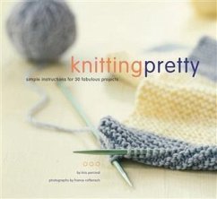 Cover Knitting Pretty (eBook, ePUB)