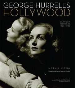 George Hurrell's Hollywood (eBook, ePUB) - Vieira, Mark A.