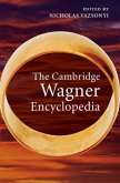 Cambridge Wagner Encyclopedia (eBook, PDF)