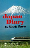 Japan Diary (eBook, ePUB)