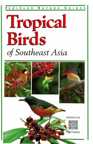 Tropical Birds (eBook, ePUB) Tropical Birds (eBook, ePUB)