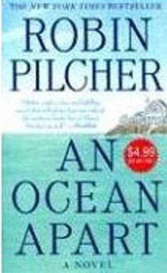 An Ocean Apart (eBook, ePUB) - Pilcher, Robin