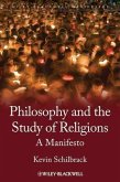 Philosophy and the Study of Religions (eBook, PDF)