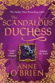 The Scandalous Duchess (eBook, ePUB) The Scandalous Duchess (eBook, ePUB)