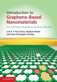 Introduction to Graphene-Based Nanomaterials (eBook, PDF)