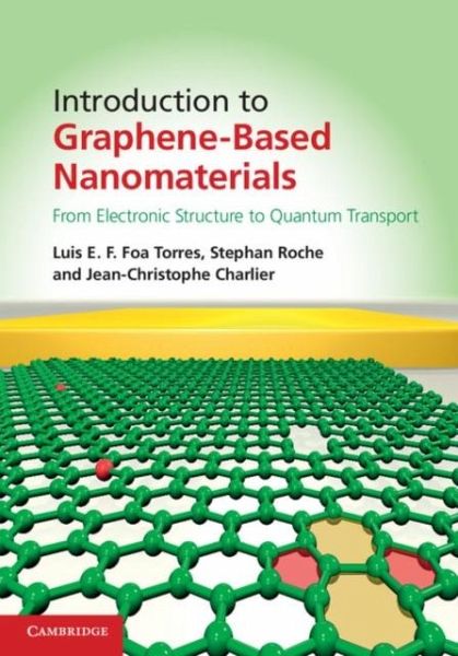 Introduction to Graphene-Based Nanomaterials (eBook, PDF) Introduction to Graphene-Based Nanomaterials (eBook, PDF)