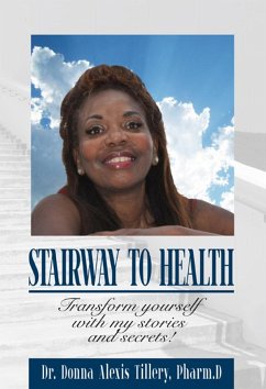 Cover Stairway to Health (eBook, ePUB)