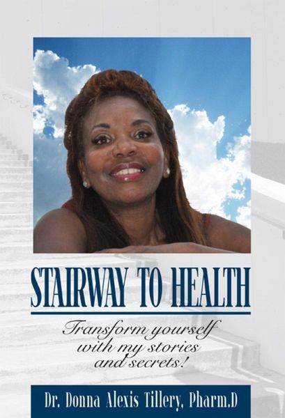 Stairway to Health (eBook, ePUB) Stairway to Health (eBook, ePUB)