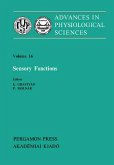 Sensory Functions (eBook, ePUB)