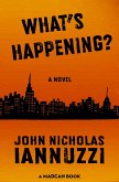 What's Happening? (eBook, ePUB)