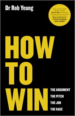 How to Win (eBook, PDF) - Yeung, Rob