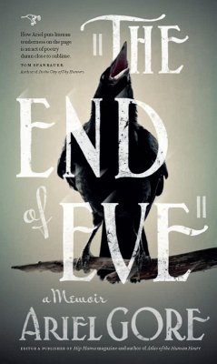 The End of Eve (eBook, ePUB) - Gore, Ariel