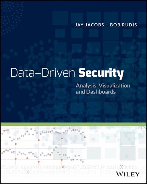 Data-Driven Security (eBook, PDF) Data-Driven Security (eBook, PDF)