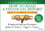 The Comprehensive Guide on How to Read a Financial Report (eBook, PDF)