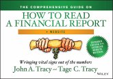 The Comprehensive Guide on How to Read a Financial Report (eBook, PDF) The Comprehensive Guide on How to Read a Financial Report (eBook, PDF)