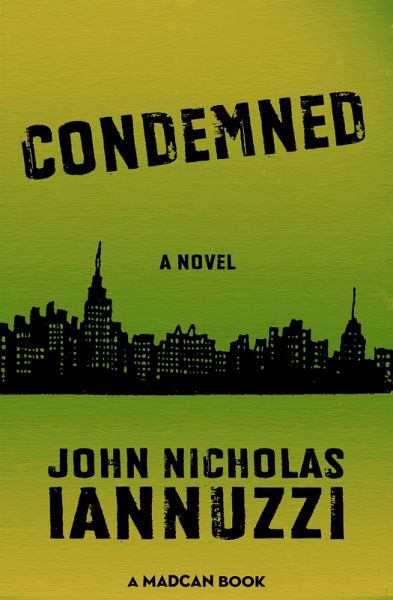 Condemned (eBook, ePUB) Condemned (eBook, ePUB)