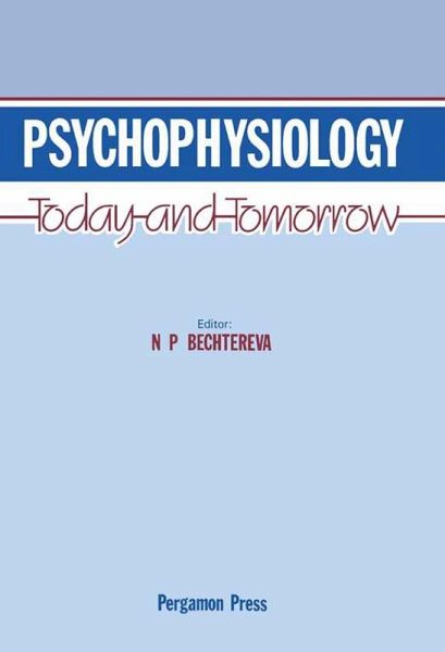 Psychophysiology (eBook, ePUB) Psychophysiology (eBook, ePUB)