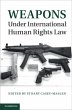 Weapons under International Human... - Bild 1