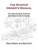 Startup Owner's Manual (eBook, ePUB)