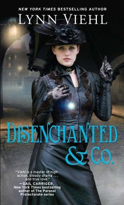 Disenchanted & Co. (eBook, ePUB) - Viehl, Lynn