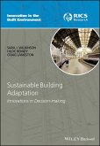 Sustainable Building Adaptation (eBook, PDF)